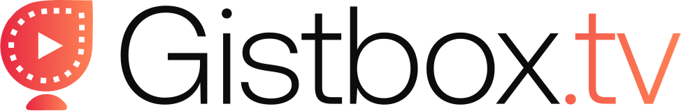Gistbox TV